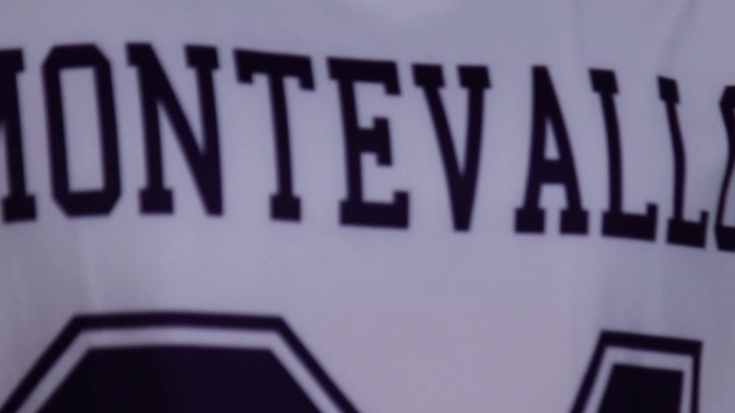 Women's Lax Jersey Reveal '22